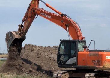 В Степногорске продолжается модернизация тепловых сетей — Региональная служба коммуникаций