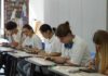 Новая школа для юных художников