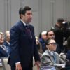 Ерлан Кошанов может возглавить Халық Кеңесі