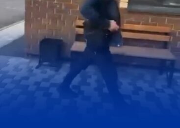 В Кокшетау конфликт из-за парковки закончился уголовным делом