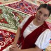 Егіндікөлдік ұстаздың «KOSНEN KORPE» жобасы әлемдік рекорд орнатты