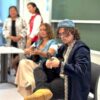 Бельгийские студенты проявили интерес к проекту «Читающая нация»