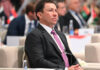 Геннадий Головкин избран вице-президентом ISSA
