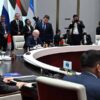 Қасым-Жомарт Тоқаевтың пайымдауынша, сауда-экономикалық және инвестициялық серіктестік аясын кеңейтудің стратегиялық мәні зор