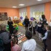 Ақмола облысында ерекше білім беру қажеттіліктері бар балаларды қолдауға арналған 10 жаңа кабинет ашылды