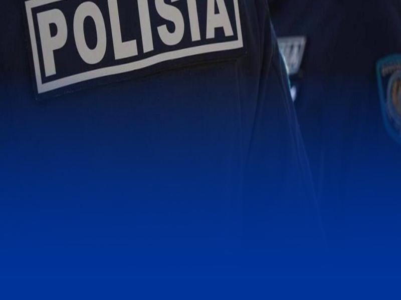 Жителю Кокшетау грозит уголовная ответственность за оскорбление полицейского