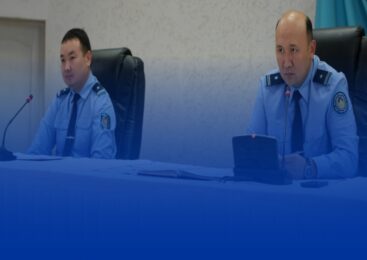 Полиция Кокшетау предупредила нотариусов о новых схемах мошенничества с недвижимостью