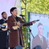 Қоқиқаздан халық өнеріне дейін: Қорғалжындағы Flamingo Fest немен таңғалдырады