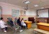 Кадровый потенциал системы здравоохранения