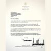 🇰🇿🇺🇸АҚШ Президенті Дональд Трамптың Қазақстан Тәуелсіздігінің 35 жылдығы қарсаңындағы құттықтауы
