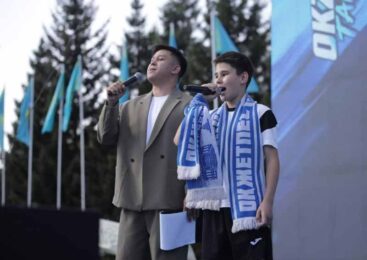 К новым победам