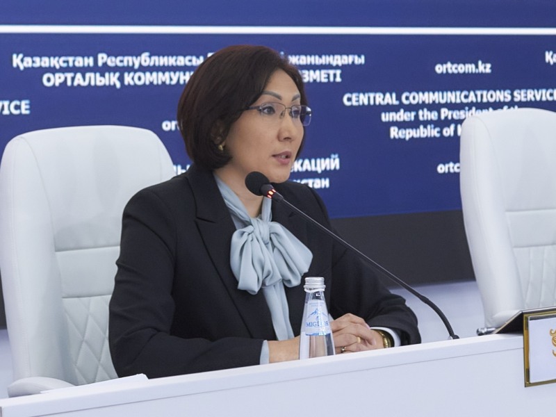 Институт законодательства и правовой информации предоставил населению более 95 тыс. консультаций