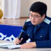 «Саналы ұрпақ»: оқушыларға құқықтық сауаттылықтың маңызы түсіндірілді