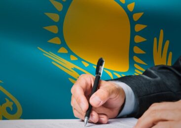 Названа новая структура Совета Безопасности
