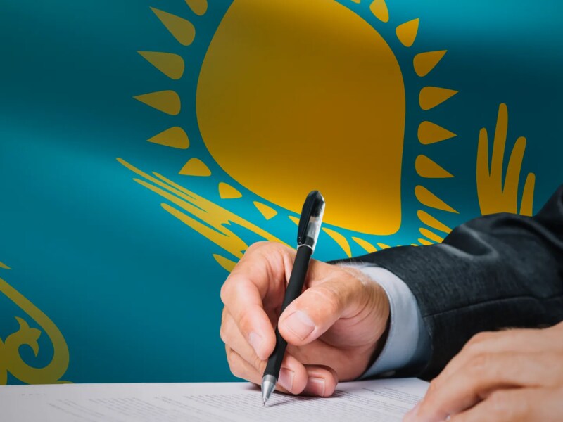 Названа новая структура Совета Безопасности