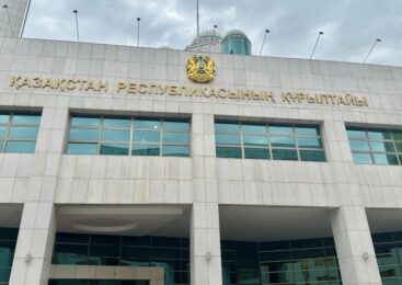 Как будет работать Курултай: опубликован регламент