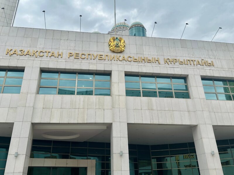 Как будет работать Курултай: опубликован регламент
