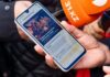 Прямое соединение со Starlink Mobile запустил Beeline