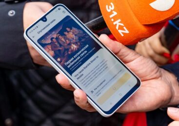 Прямое соединение со Starlink Mobile запустил Beeline