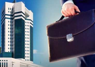 Сформирован новый состав правительства Казахстана: кого сменили и кто остался