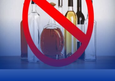 В Акмолинской области пресечено более 280 фактов незаконной продажи спиртного