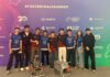 Акмолинские школьники — среди лучших на FIRST Robotics 2026 FIRST Global Challenge Central Asia