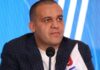 Умар Назарович Кремлевтің өмірбаяны: «RAF» Қазақстанға келеді