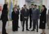 В Кокшетау вице-министру просвещения представили цифровые решения в сфере образования