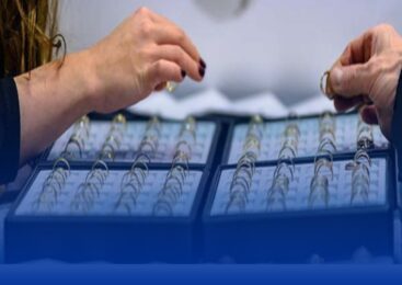 Попытку кражи золотых украшений расследуют в Кокшетау