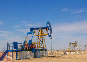 В Казахстане будут искать новую нефть | LS