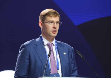 Тимур Турлов меняет подход к цифровому банкингу в Казахстане