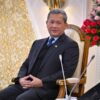 🇰🇭Камбоджа Премьер-министрі Қазақстанға шақырғаны үшін Қасым-Жомарт Тоқаевқа алғыс айтып, екі ел арасындағы дипломатиялық байланыстар орнағанына 30 жылдан асқанын атап өтті