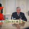 🇧🇪Бельгиялықтар Королі Филипп қонақжайлық танытқаны үшін Мемлекет басшысына алғыс айтып, бұған дейін Тақ мұрагері ретінде Қазақстанға жасаған сапарларын еске алды