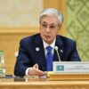 Президент ТМД мемлекеттері басшылары кеңесінің отырысында сөз сөйледі
