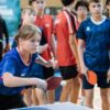 В Кокшетау прошел спортивный фестиваль в рамках эстафеты «ROAD TO ASTANA 2027»