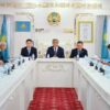 Таза Қазақстан: масштабная трансформация общественного сознания
