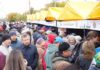 200 тонн продукции по доступным ценам: в Кокшетау прошла сельхозярмарка