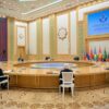 Қасым-Жомарт Тоқаев жасанды интеллект саласында тәжірибе алмасатын тұрақты механизм қалыптастыру бастамасын көтерді