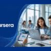 Қазақстан Coursera-ның ЖИ және адами дағдыларды дамыту жөніндегі жаңа индексінде әлемде 55-орынға ие болды