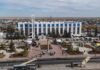 Отсюда начинаются поездки