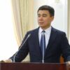 106 жаңа өндіріс нысаны және 7,8 трлн теңгеге құрылыс жұмыстары: еліміздің негізгі салалары өсім көрсетуде