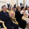⚡️Мемлекет басшысы:   «Өздеріңіз білесіздер, қазір әлем аса жоғары қарқынмен өзгеруде»
