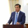 Қазақстан арқылы транзиттік тасымал көлемі 13,1%-ға өсті