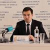 В Акмолинской области продолжается развитие транспортной инфраструктуры