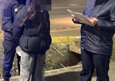 Оставила ребенка ради преступного заработка: в Кокшетау задержана 22-летняя закладчица из Павлодара
