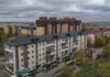 Модернизация жилых домов возобновлена в Акмолинской области