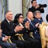 Касым-Жомарт Токаев: «За последние 7 лет в стране построено 1342 школы более чем на 1 миллион ученических мест»