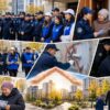 В Кокшетау в рамках республиканского оперативно-профилактического мероприятия «Безопасный дом» прошла акция «Чистый город», объединившая сотрудников полиции, представителей общественности и активную молодёжь