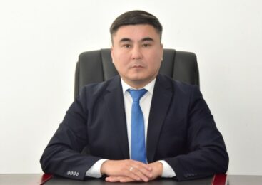 Назначен аким Астраханского района