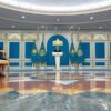 Президент: «Чтение – своеобразный духовный щит, оберегающий молодежь от поверхностных суждений и бесконечного потока информации»